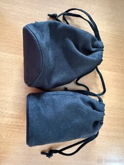 Nikon D3100 s objektivy - 16