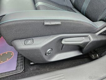 Peugeot 308SW 1.2PT 130 ALLURE EAT8 - 16