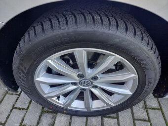 Volkswagen Passat 2.0Tdi Highline+Dsg+ČR+112000km TOP STAV - 16