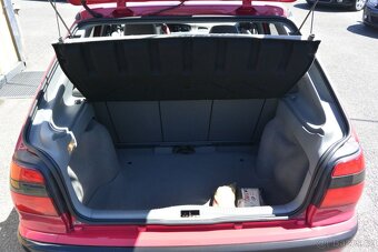 PRODÁM Škoda Felicia 1.3LXi 50kW POUZE 34TIS.KM - 16