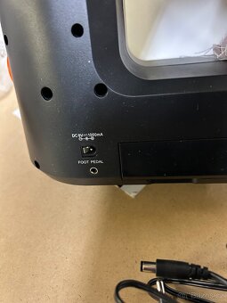 Mini šicí stroje - různé - 16