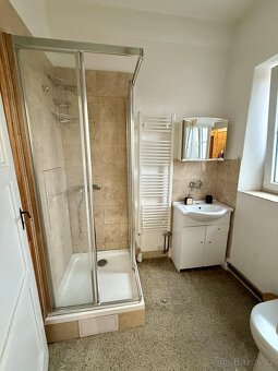 Pronájem bytu 2+kk 43 m2 - 16