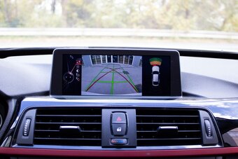 BMW Rad 3 320d GT xDrive A/T - 16
