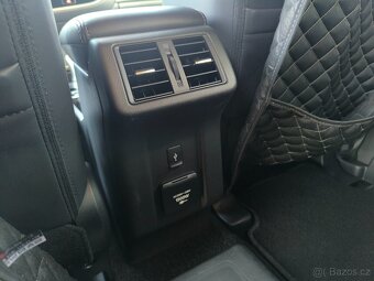 Mitsubishi Outlander PHEV 2.4 2021 - 16