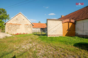 Prodej zemědělské usedlosti, 430 m², Bušanovice - Beneda - 16