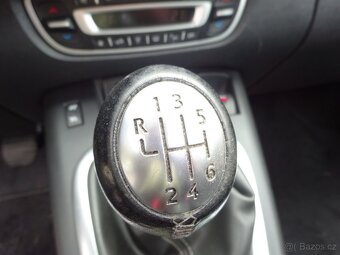 Renault Grand Scénic 1,6 DCI, 7 MÍST - 16