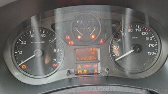 Citroën Berlingo 1.6 HDI klima ČR - 16