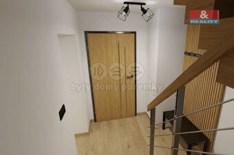Prodej rodinného domu, 5+kk, 108 m², Vidče - 16