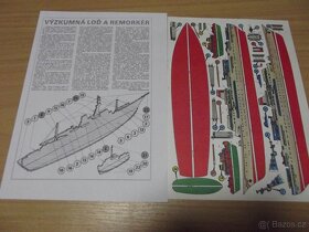 Vystřihovánky z ABC - 16
