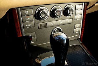 Land Rover Range Rover Supercharged - 16