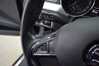 Škoda Superb 2,0 TDI, DSG+F1, 125 kW,BI-xen, - 16