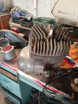 Mz trophy 125 - 16