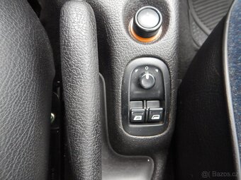PEUGEOT 206, 1.4i, KLIMA - 16
