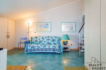 Prodej bytu 3+kk 84 m² Silvi Marina, Itálie - 16