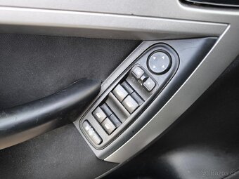 citroen C4 picasso - 16