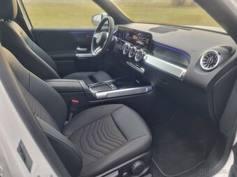 Mercedes EQB 300 4matic 7/2024 - 16