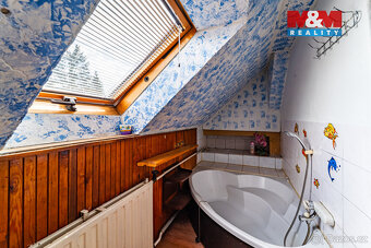 Prodej rodinného domu, 133 m², Hlavno - 16