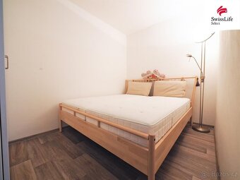 Prodej bytu 1+1 40 m2 Na Výšině, Havlíčkův Brod - 16