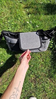 Prodám kočárek 3v1 Coletto Florino – TOP STAV
 - 16