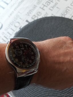 Hodinky pánské Swatch Swiss IRONY - 16