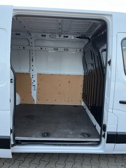 RENAULT MASTER L2H2 2.3DCi 100kW,R22,1.maj,DPH,KLIMA,66t.km - 16