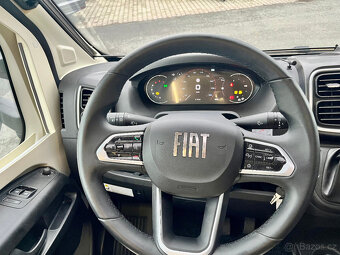 OBYTNÝ VŮZ BENIMAR NA PRODEJ Benimar Mileo 263 - 2026 - 16