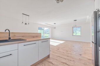 Prodej novostavby rodinného domu ve Hnojníku - 16