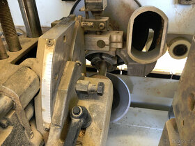 Olepovačka hran CGA 532K - (výška dílce až 100 mm) - SLEVA - 16