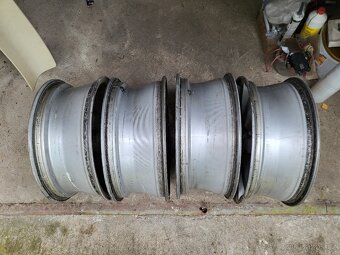 Disky - Mitsubishi Lancer 1.8 Mivec... - 16