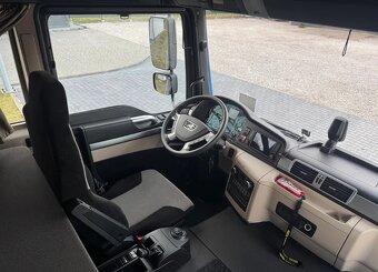 MAN TGM 15.250 - 4x2 – Skříň – EURO 6 - 16