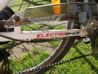 Elektrokolo Crussis - 16