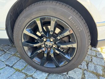 Land Rover Range Rover Vogue 3.0 D DPH 2017 - 16