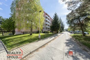 Prodej, byty/3+1, 72 m2, Šafaříkova 1314, 67602 Moravské Bud - 16