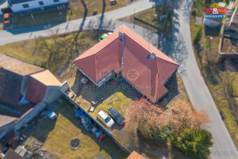 Prodej rodinného domu, 208 m², Žleby-Zehuby, pozemek 508 m² - 16