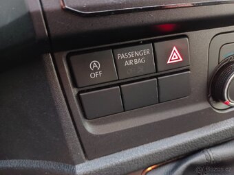 VW Transporter Long 2.0TDI 75kW 3400mm Park. senz. zadní - 16