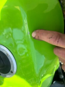 Rozprodam Kawasaki Zx10R Ninja 04-05 na nahradni dily - 16