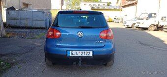 Volkswagen Golf, 2.0TDi 103kW - 16