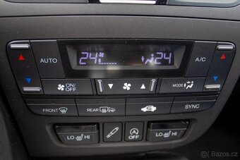 Honda Civic Tourer 1.6 i-DTEC Lifestyle - 16