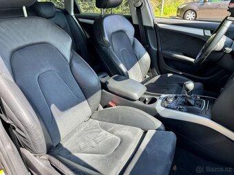Audi A4 Avant 1.8 TFSI - 16