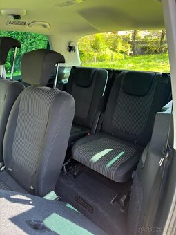 Volkswagen Sharan 2,0 TDI 212000km 7 míst. - 16