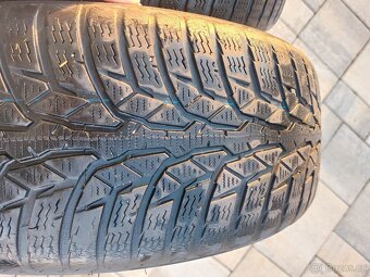 Kola ALU Honda 16" - 16