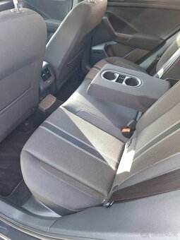 Volkswagen T-Roc, 2.0 TDI 4MOTION (4x4)  DSG - 16