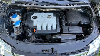 Volkswagen Touran 1.9 TDi 66kW - 16