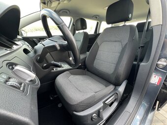VW Passat B7 2.0TDI 103KW Manuál,Navi,TAŽNÉ,Alu R16,Nová STK - 16