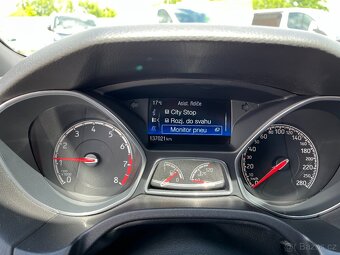 Ford Focus ST 2,0 184KW,Kůže,KeyFree,Recaro,Xenon,Winterpake - 16