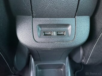 Škoda Fabia 1.0TSi NEBOURÁNO 1.MAJ.ČR DPH VÝHŘEV - 16