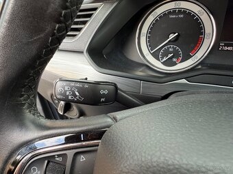 ŠKODA SUPERB KOMBI III 2019 2.0TDI FACELIFT - 16