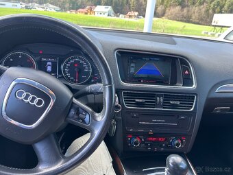 Audi q5 3.0 - 16