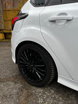 Ford Focus ST Mk3 – 2.0 EcoBoost, 184 kW - 16