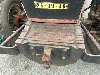Zetor 16145 - 16